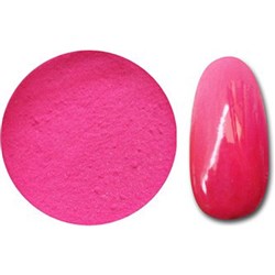 BEAUTIFUL NAILS Colour acrylic - neons neon pink 